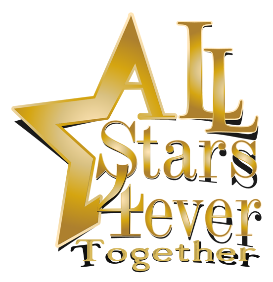 all stars logo